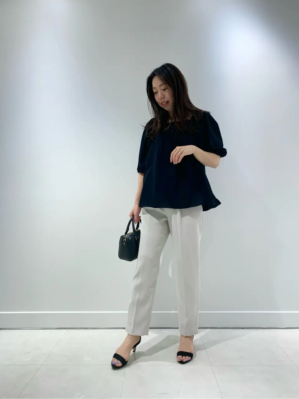  関 コーディネート画像