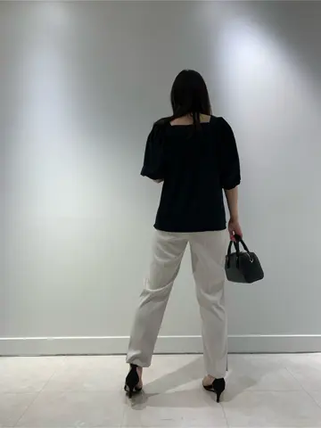 組曲 関 コーディネート画像