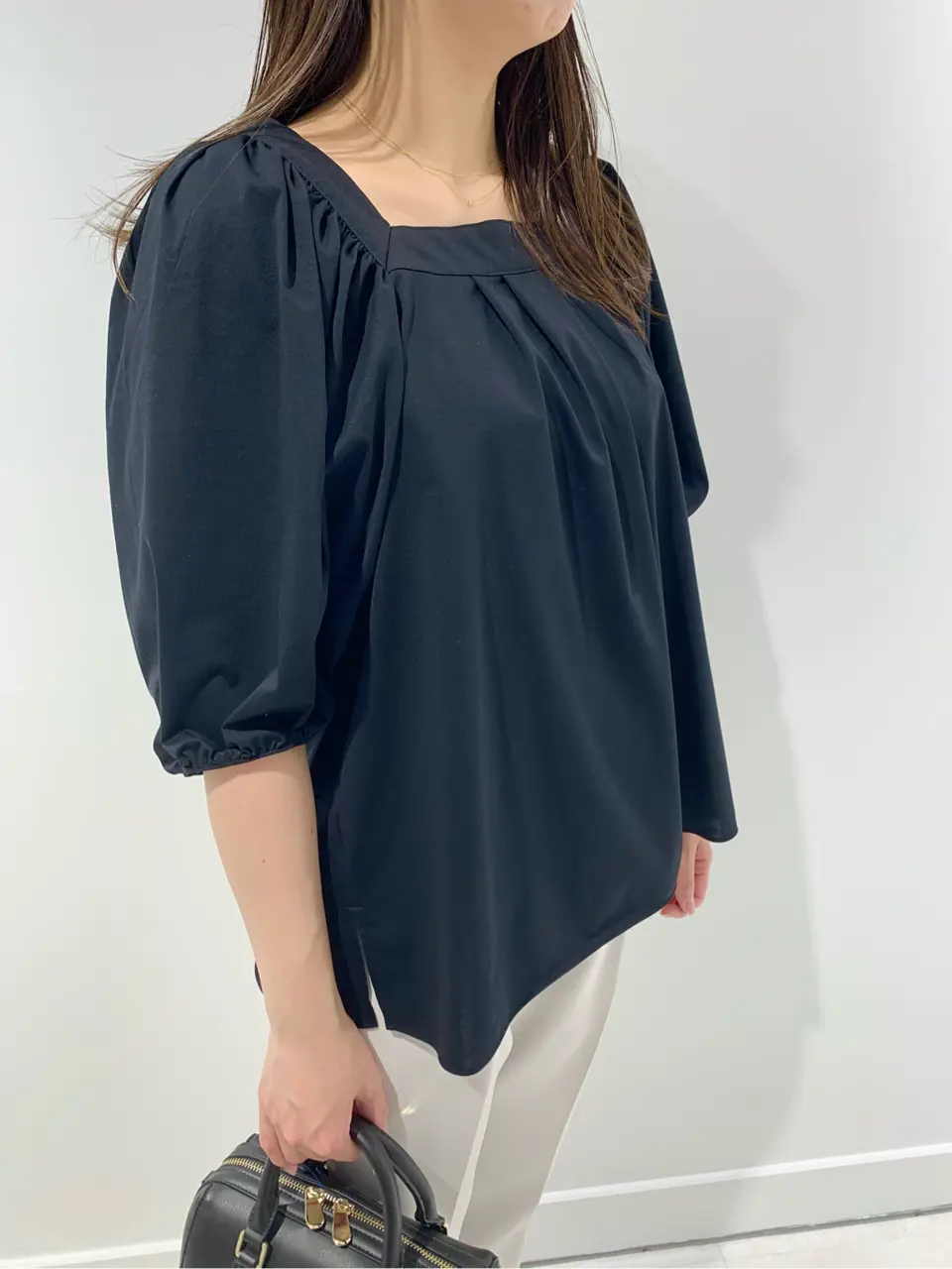 組曲 関 コーディネート画像