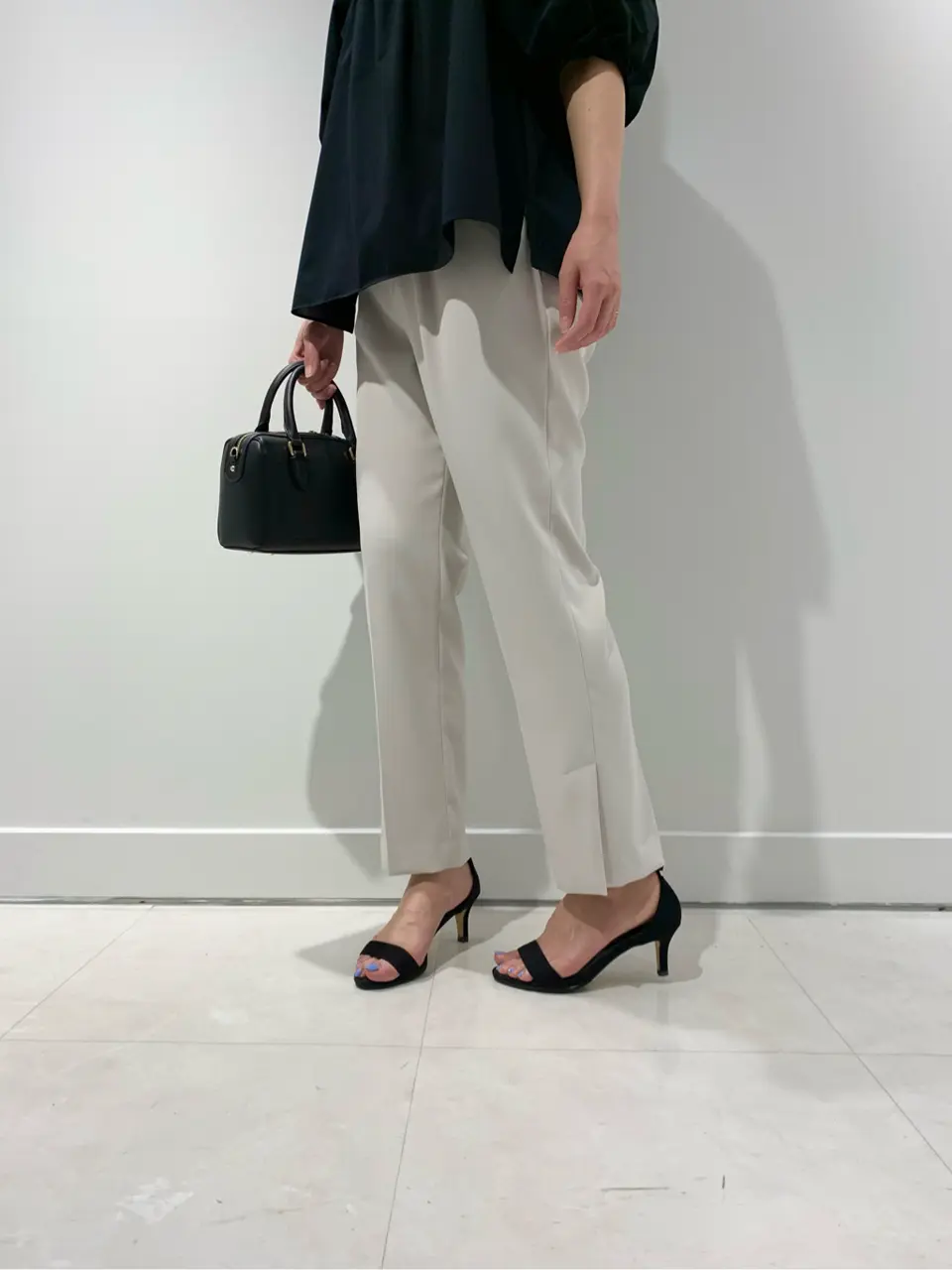 組曲 関 コーディネート画像