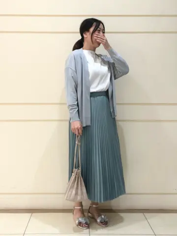 組曲 SAKAI コーディネート画像