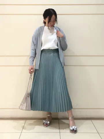 組曲 SAKAI コーディネート画像