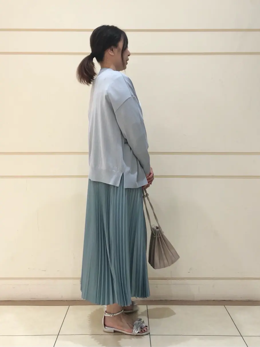 組曲 SAKAI コーディネート画像