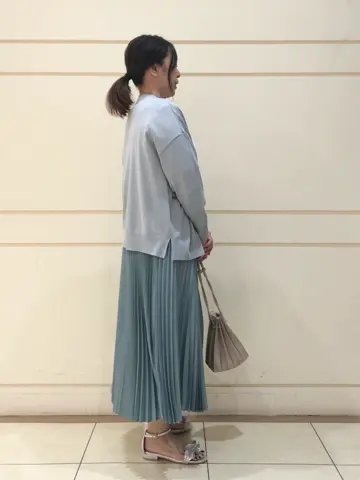 組曲 SAKAI コーディネート画像