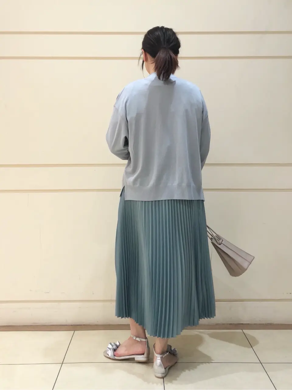 組曲 SAKAI コーディネート画像