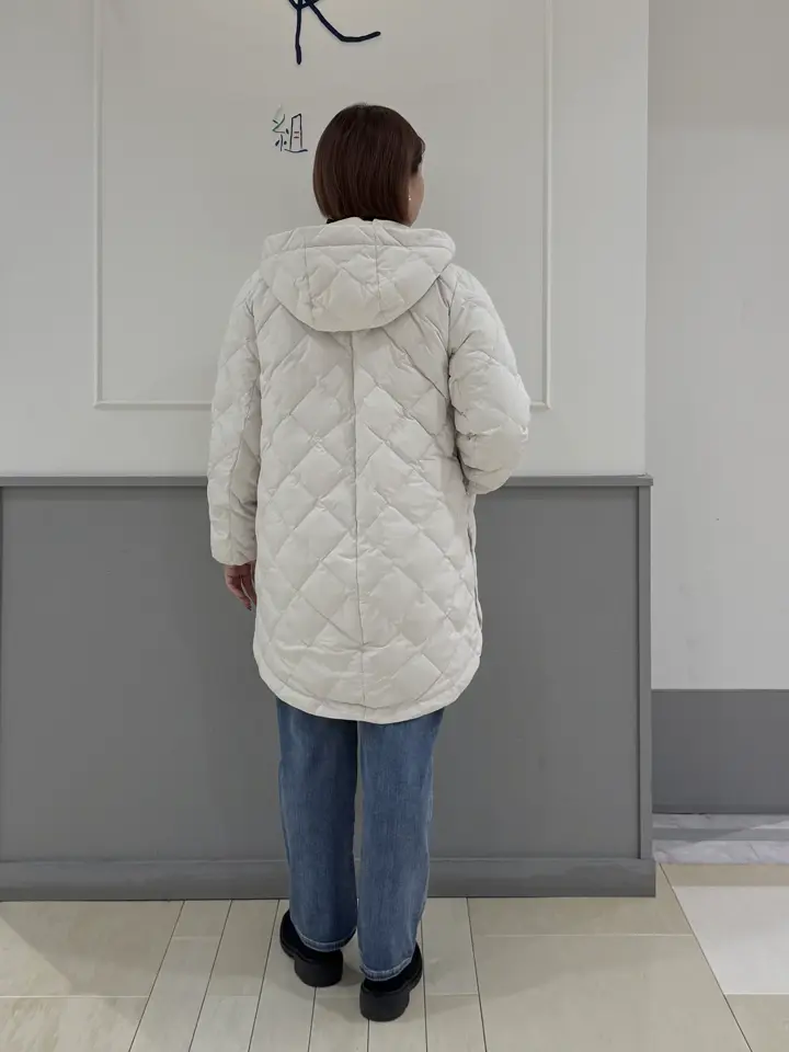 UNFILO 寺嶋 コーディネート画像