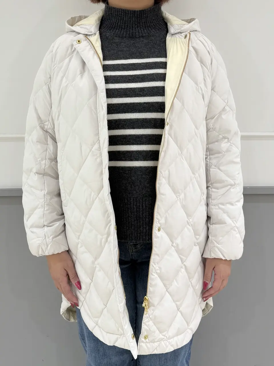 UNFILO 寺嶋 コーディネート画像