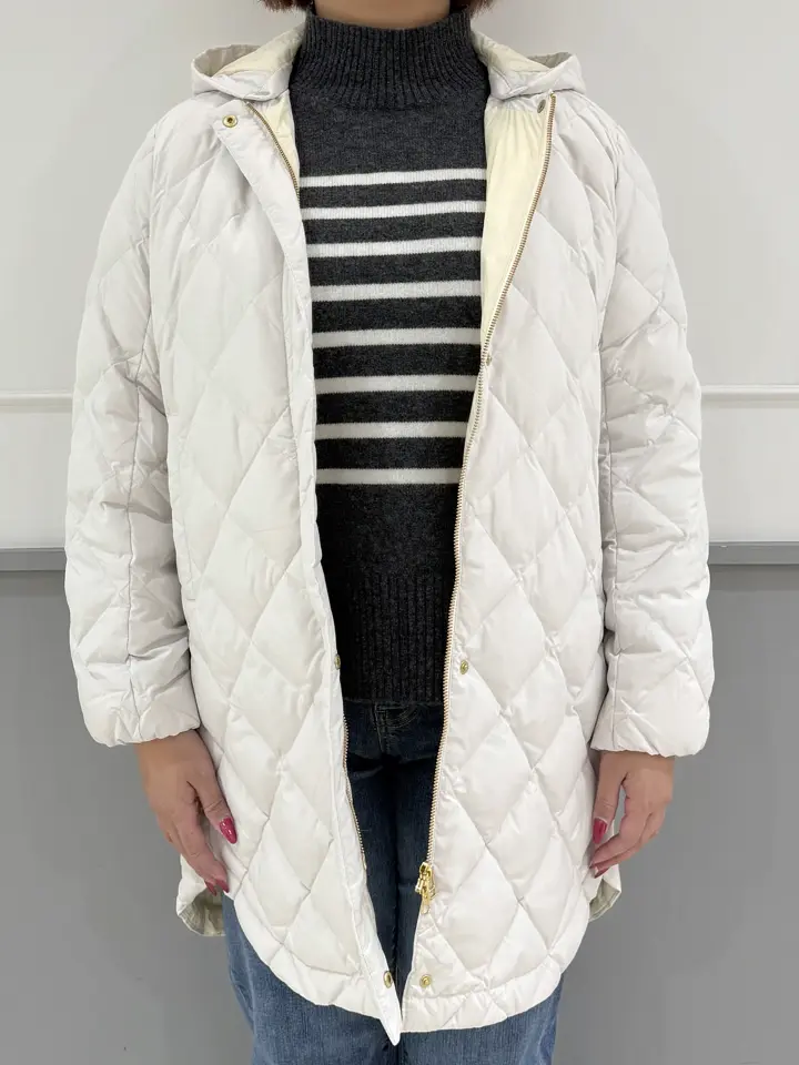 UNFILO 寺嶋 コーディネート画像