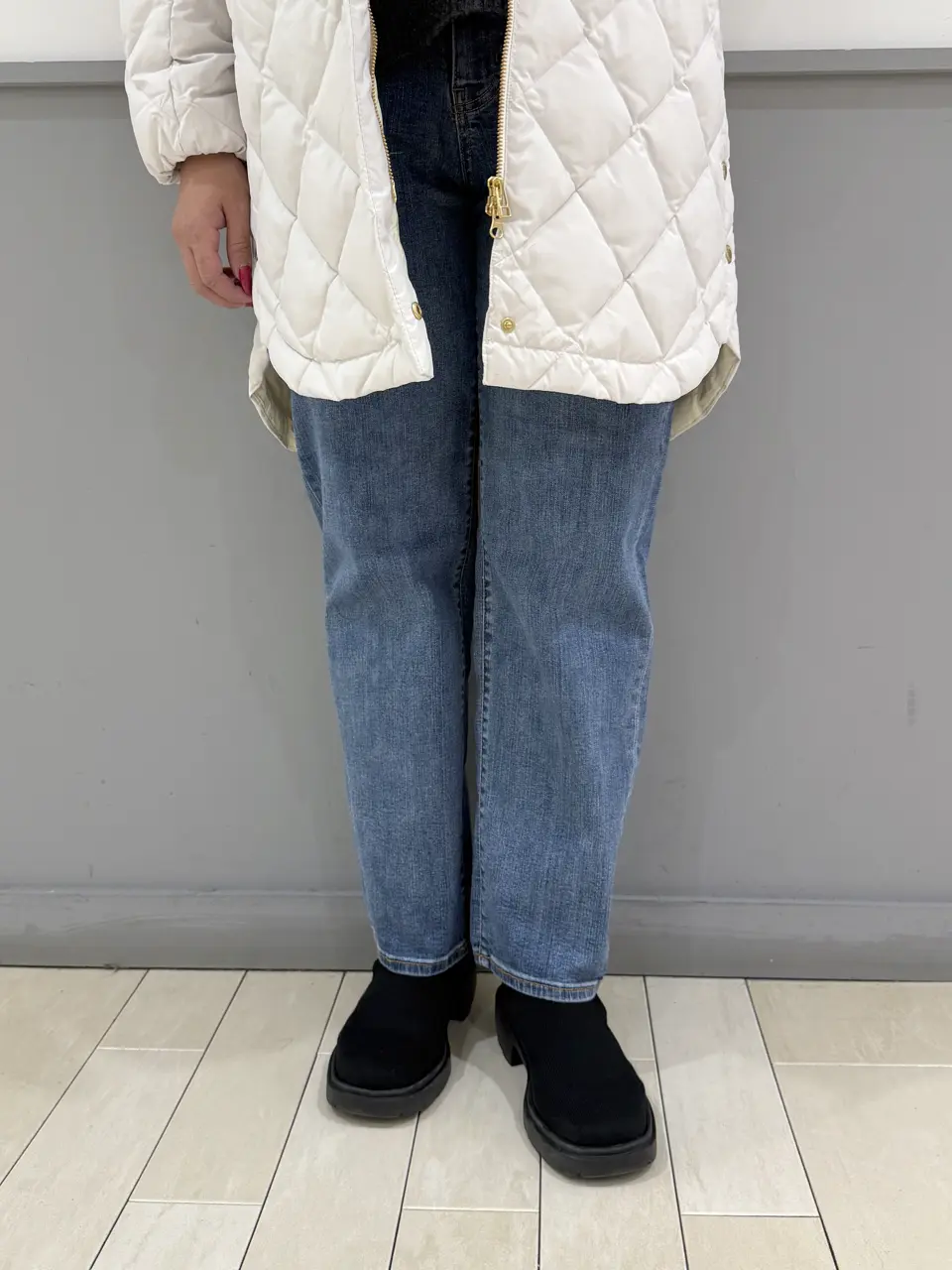 UNFILO 寺嶋 コーディネート画像