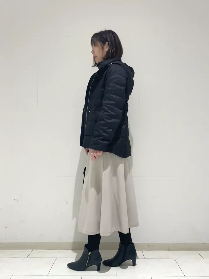 組曲 小山 コーディネート画像