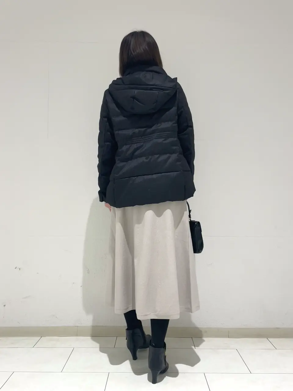 組曲 小山 コーディネート画像