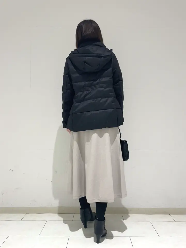 組曲 小山 コーディネート画像