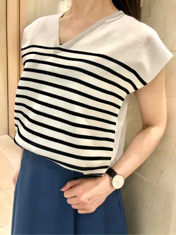 組曲 井上 コーディネート画像