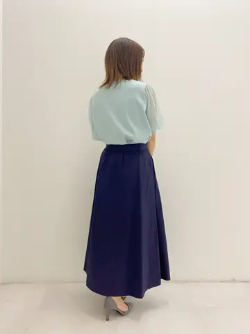 組曲 草木 コーディネート画像