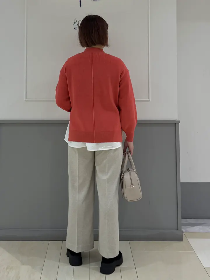 ANY SIS 寺嶋 コーディネート画像