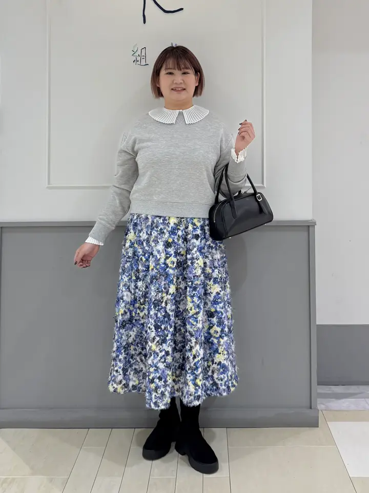 組曲 寺嶋 コーディネート画像