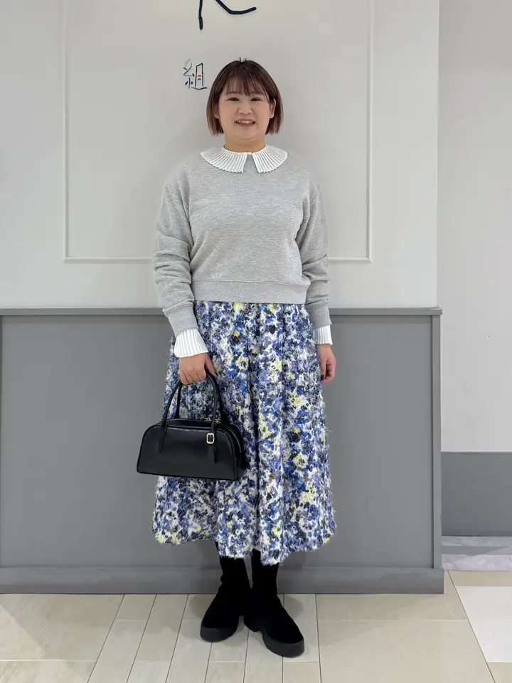 組曲 寺嶋 コーディネート画像