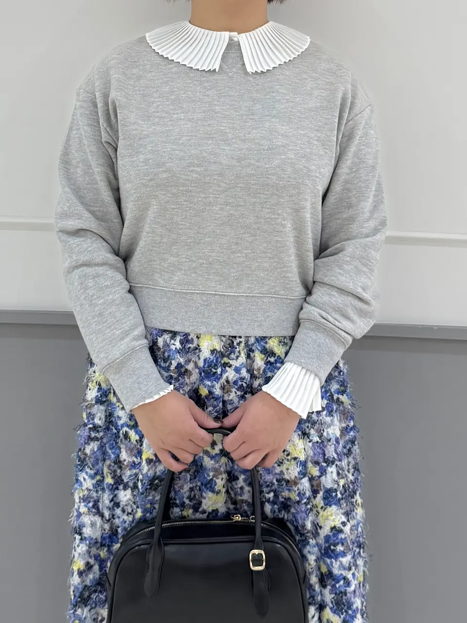 組曲 寺嶋 コーディネート画像