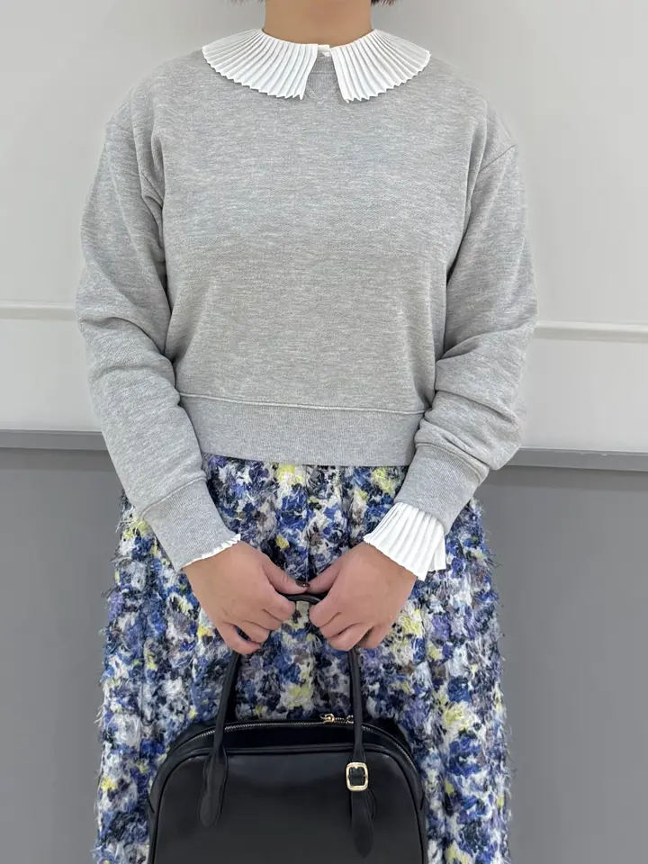 組曲 寺嶋 コーディネート画像