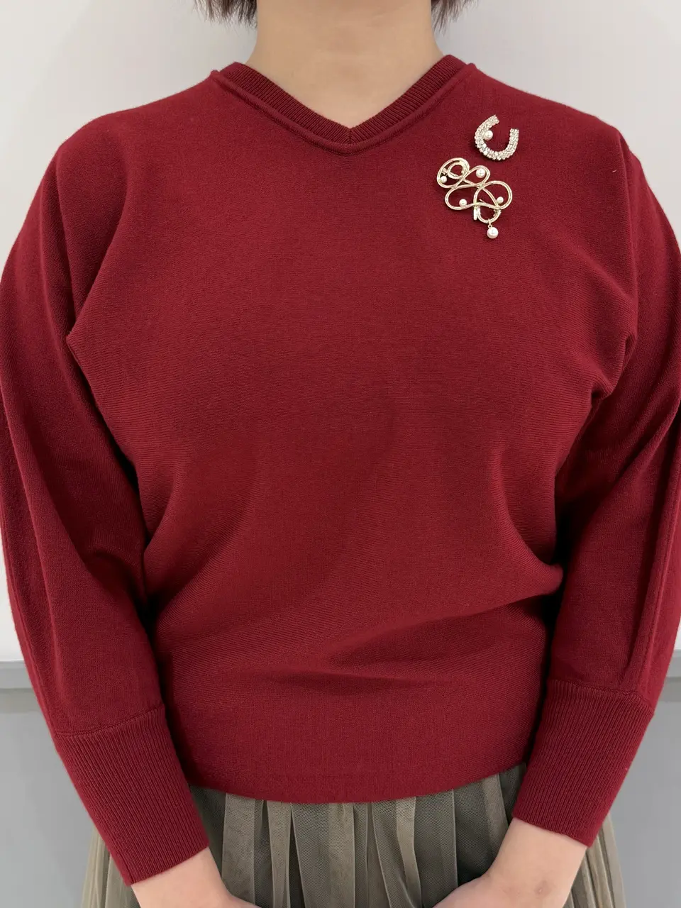 組曲 寺嶋 コーディネート画像