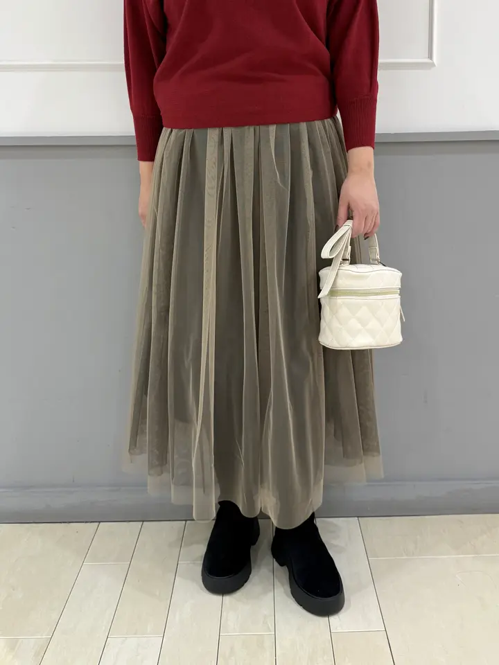 組曲 寺嶋 コーディネート画像