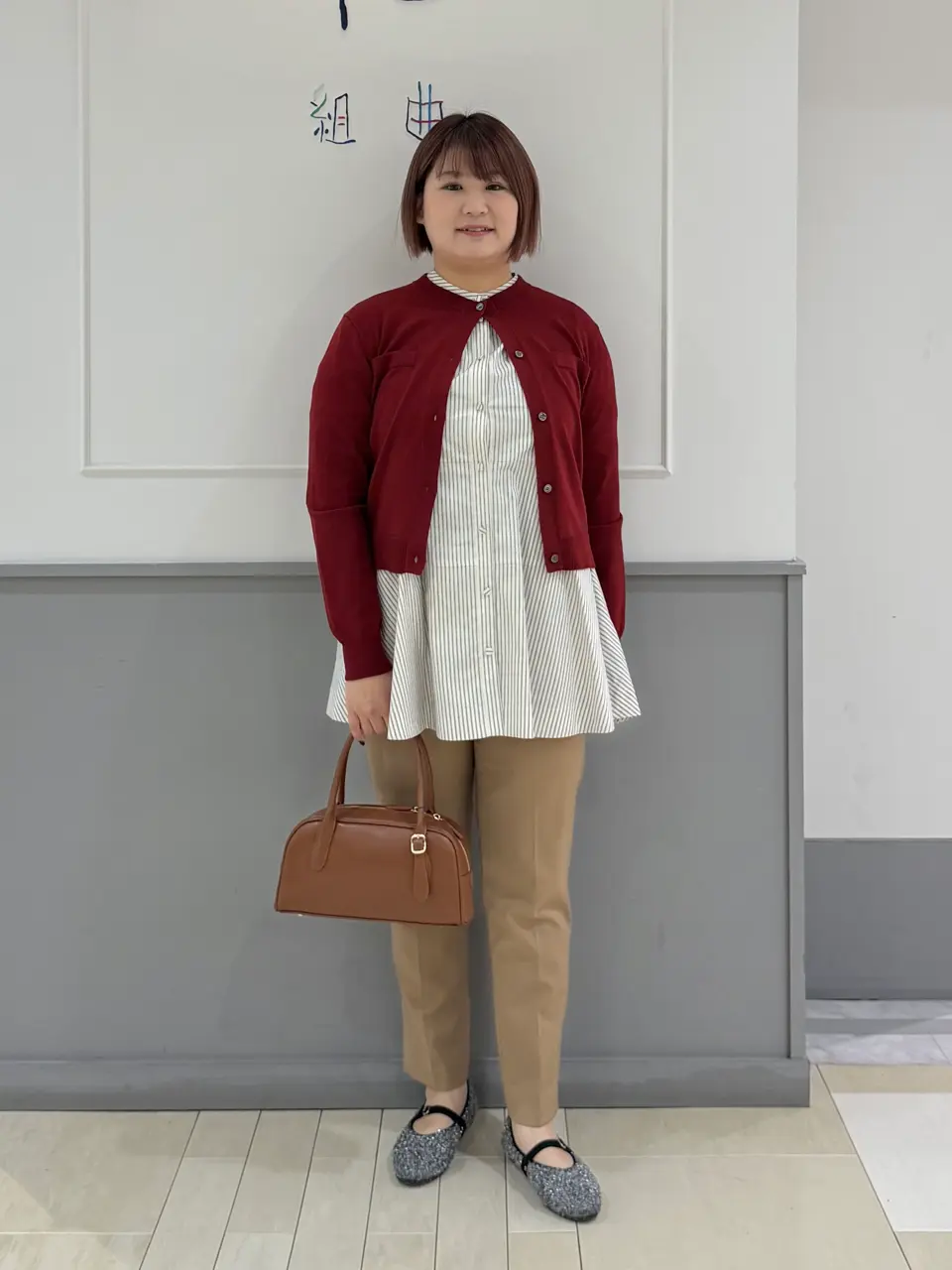 組曲 寺嶋 コーディネート画像