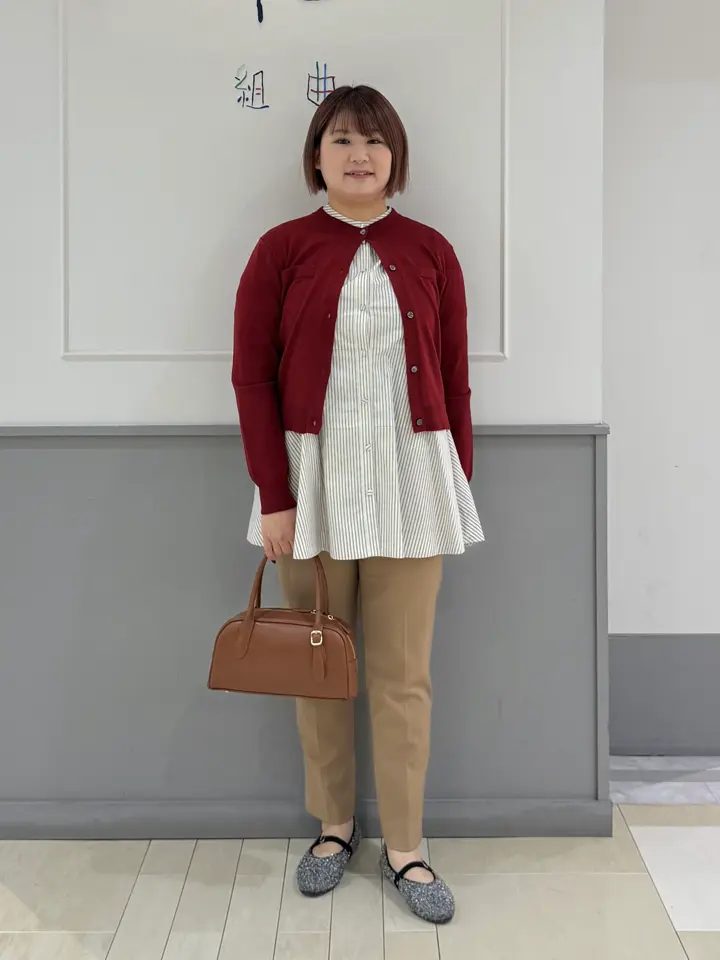 組曲 寺嶋 コーディネート画像