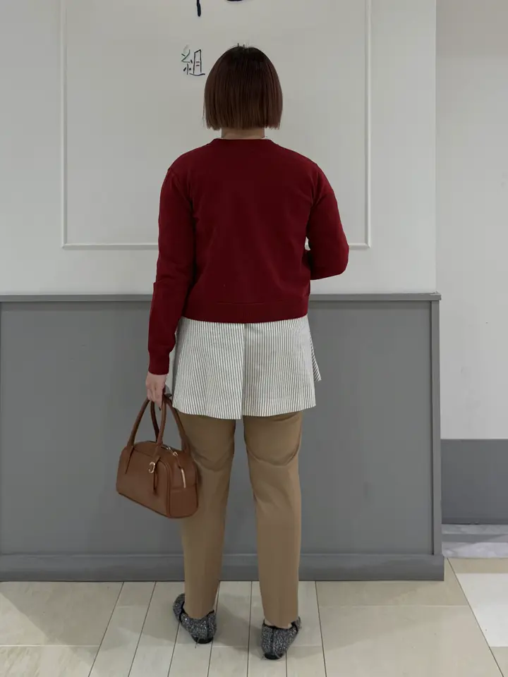 組曲 寺嶋 コーディネート画像