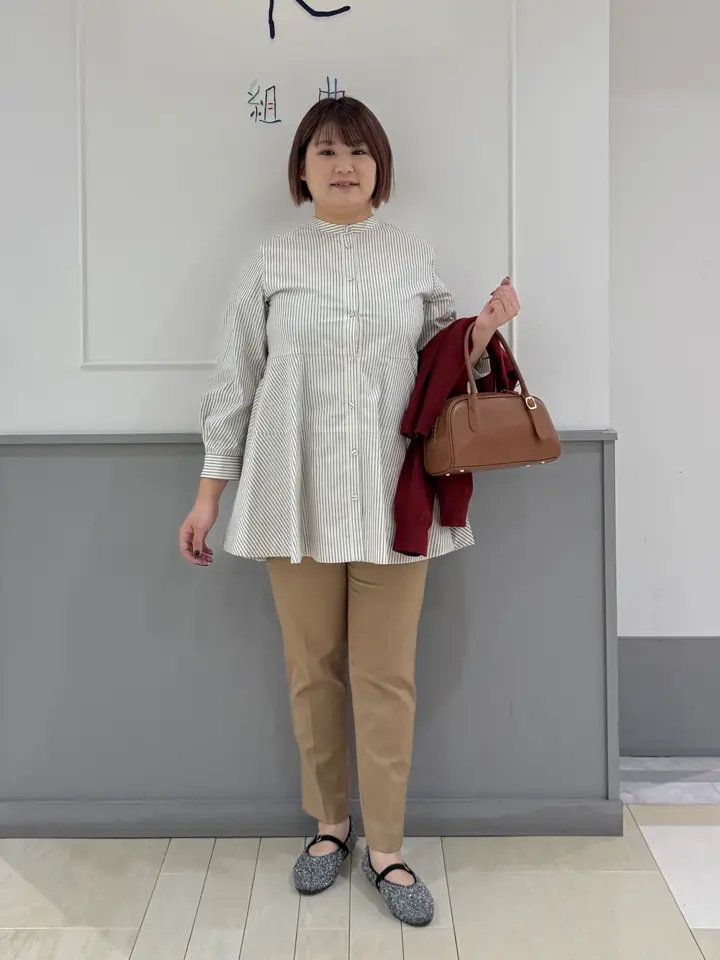 組曲 寺嶋 コーディネート画像