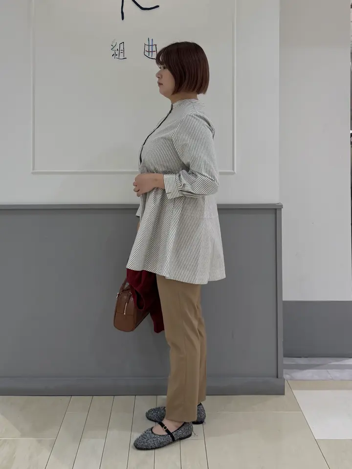 組曲 寺嶋 コーディネート画像