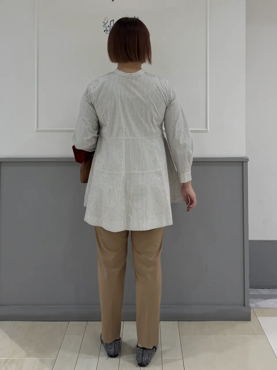 組曲 寺嶋 コーディネート画像