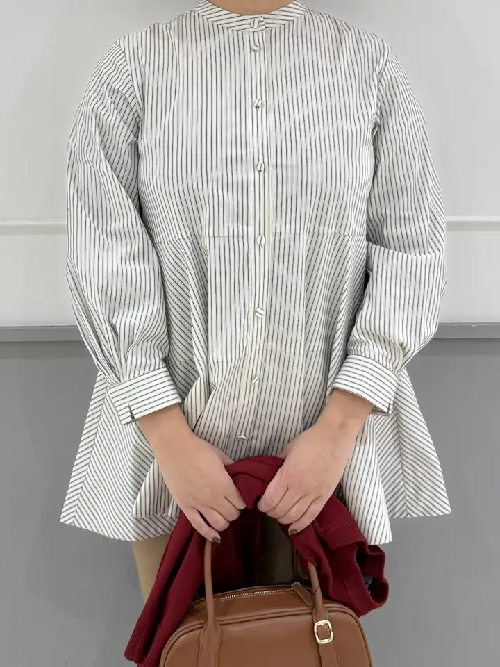 組曲 寺嶋 コーディネート画像