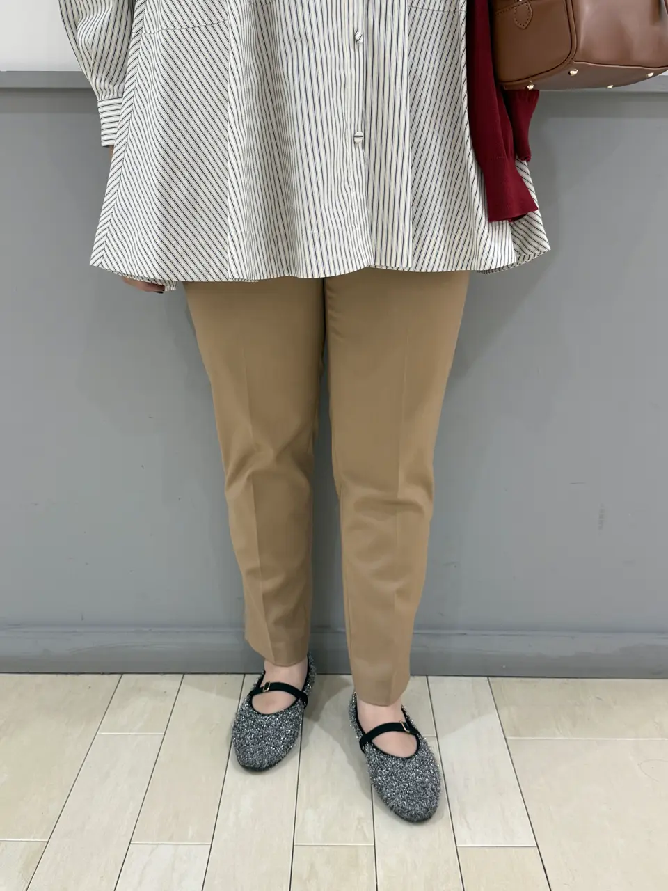 組曲 寺嶋 コーディネート画像