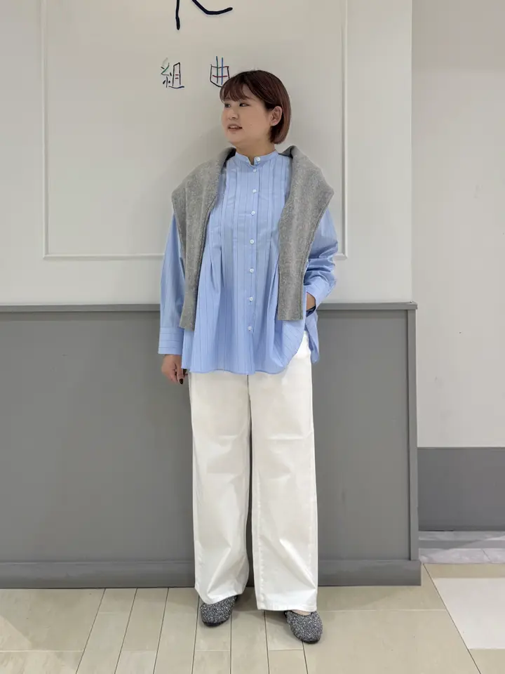 UNFILO 寺嶋 コーディネート画像