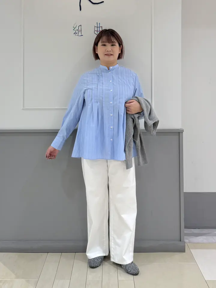 UNFILO 寺嶋 コーディネート画像