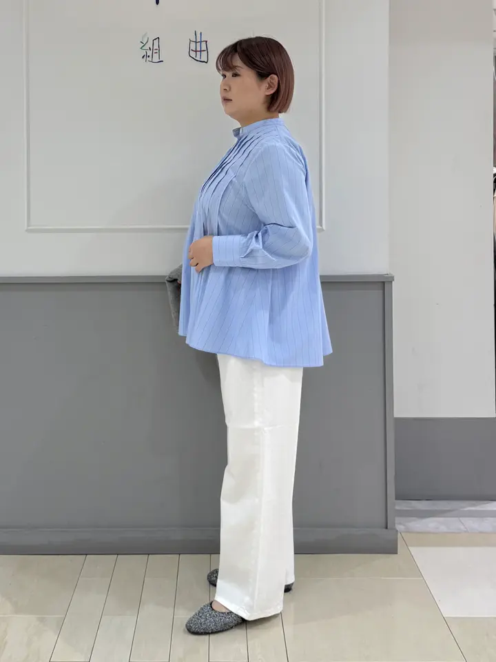 UNFILO 寺嶋 コーディネート画像