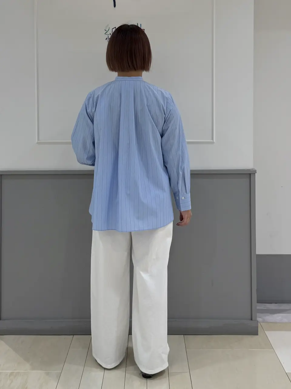 UNFILO 寺嶋 コーディネート画像