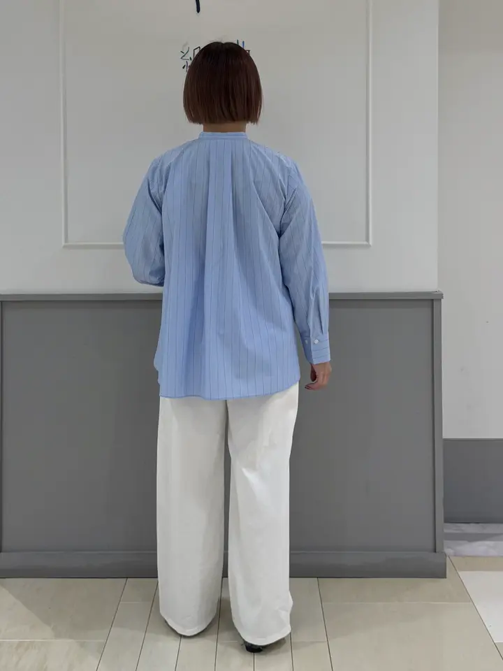 UNFILO 寺嶋 コーディネート画像