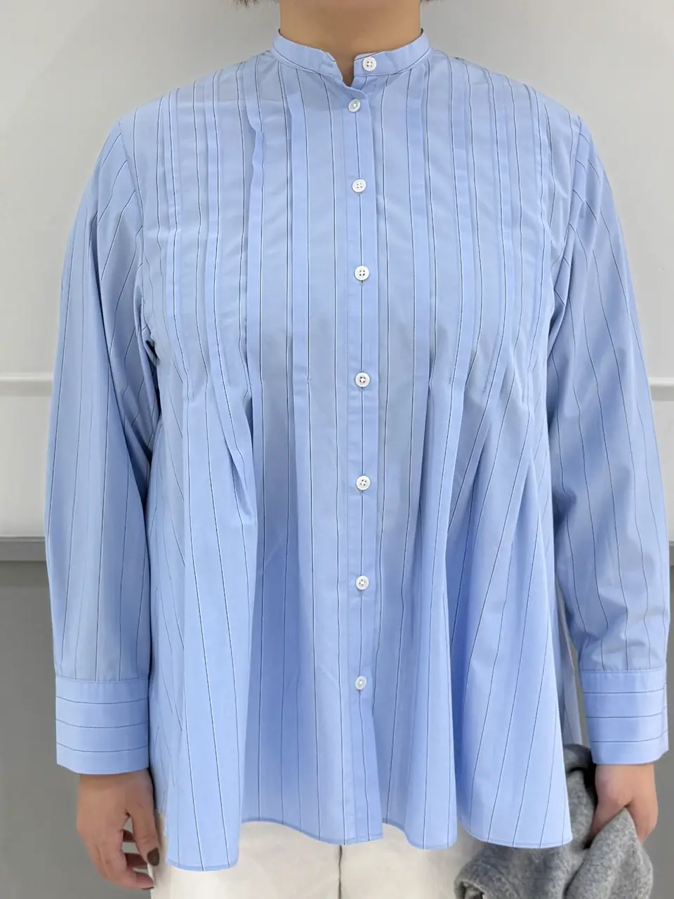 UNFILO 寺嶋 コーディネート画像