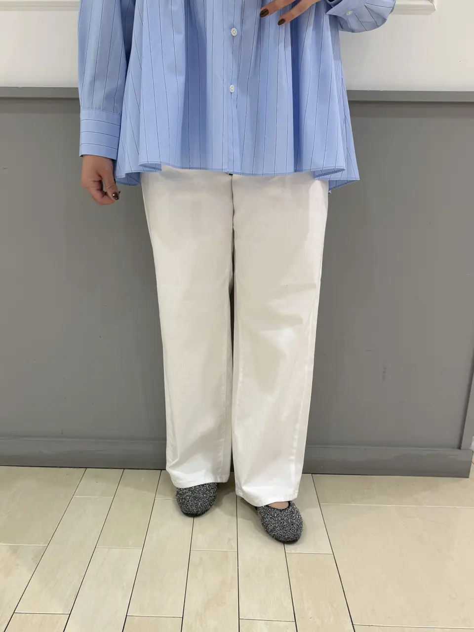 UNFILO 寺嶋 コーディネート画像