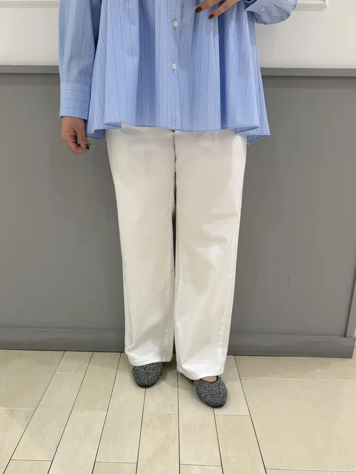 UNFILO 寺嶋 コーディネート画像