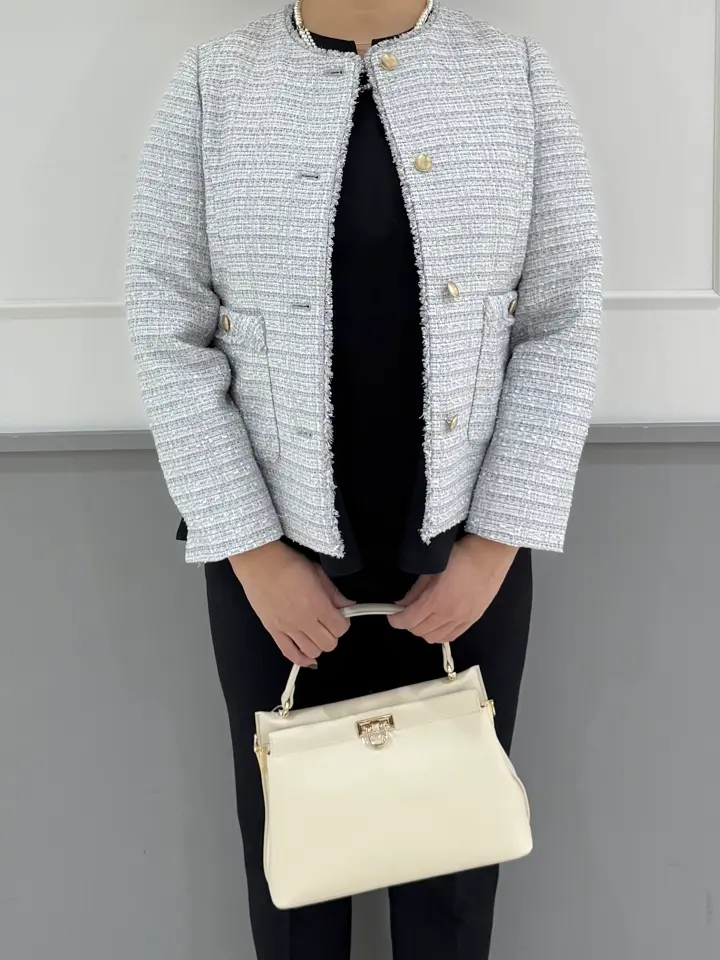 ANY SIS 寺嶋 コーディネート画像