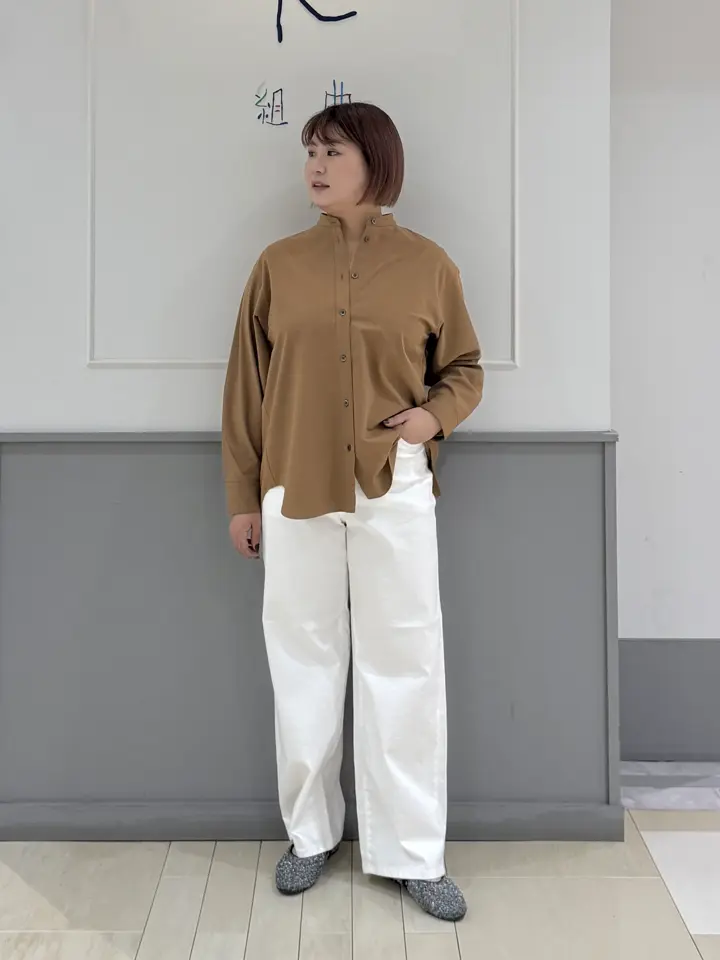 UNFILO 寺嶋 コーディネート画像