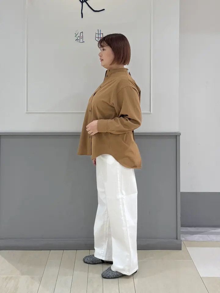 UNFILO 寺嶋 コーディネート画像