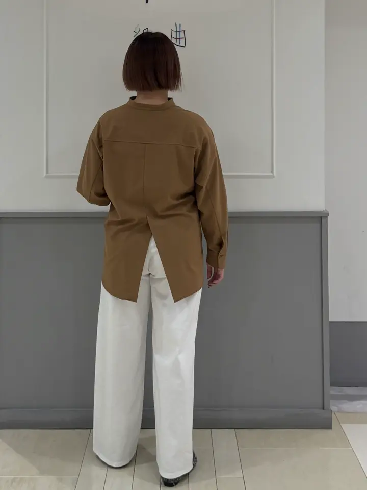 UNFILO 寺嶋 コーディネート画像