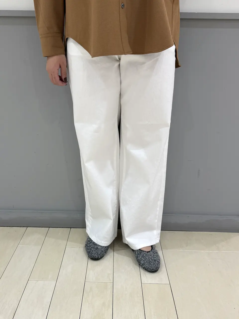 UNFILO 寺嶋 コーディネート画像