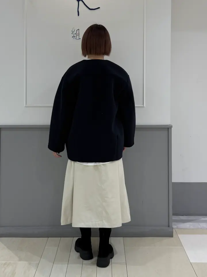 UNFILO 寺嶋 コーディネート画像