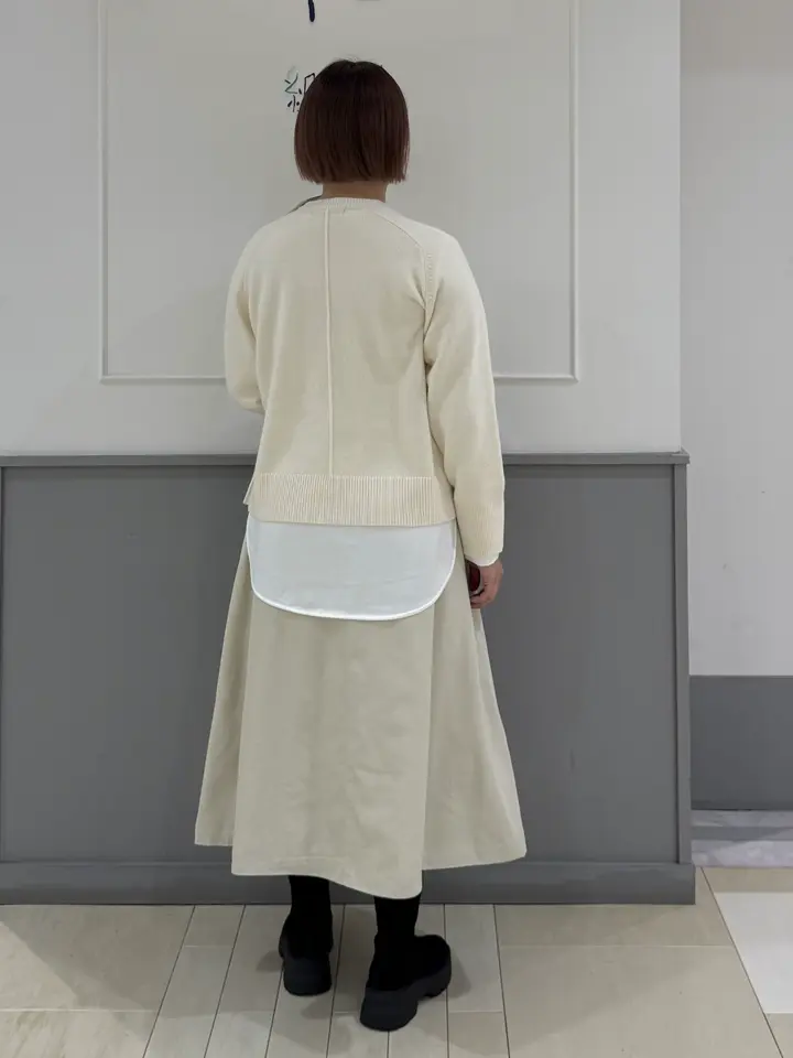 UNFILO 寺嶋 コーディネート画像