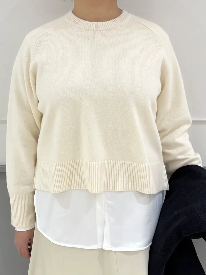 UNFILO 寺嶋 コーディネート画像