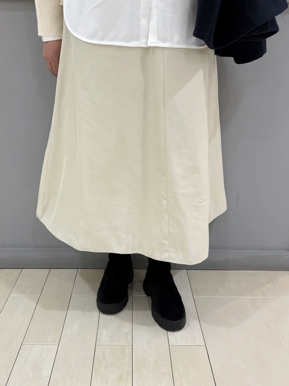 UNFILO 寺嶋 コーディネート画像